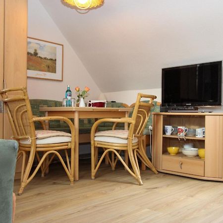 Apartament Likedeeler 3 Zingst Zewnętrze zdjęcie