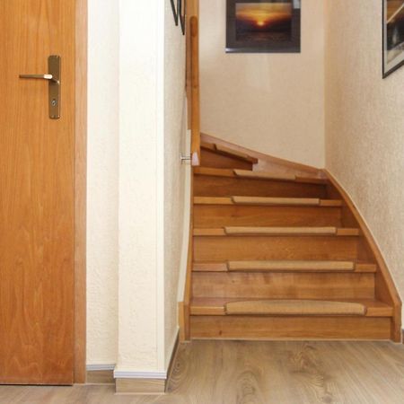 Apartament Likedeeler 3 Zingst Zewnętrze zdjęcie