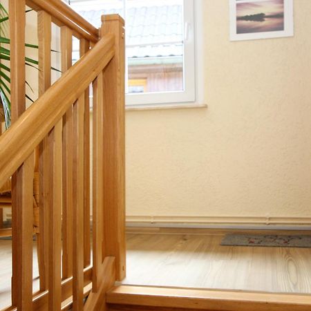 Apartament Likedeeler 3 Zingst Zewnętrze zdjęcie