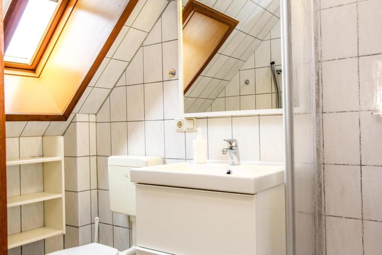 Apartament Likedeeler 3 Zingst Zewnętrze zdjęcie