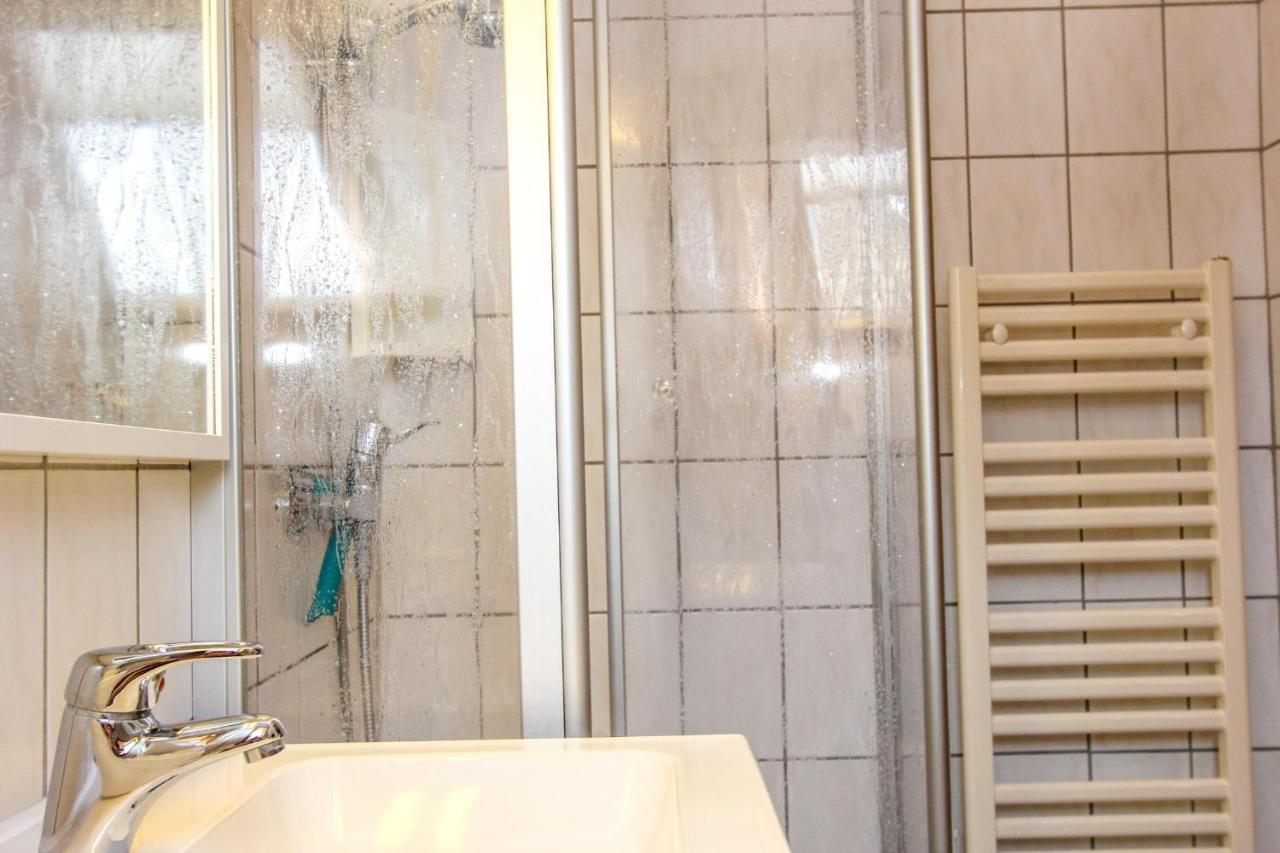 Apartament Likedeeler 3 Zingst Zewnętrze zdjęcie