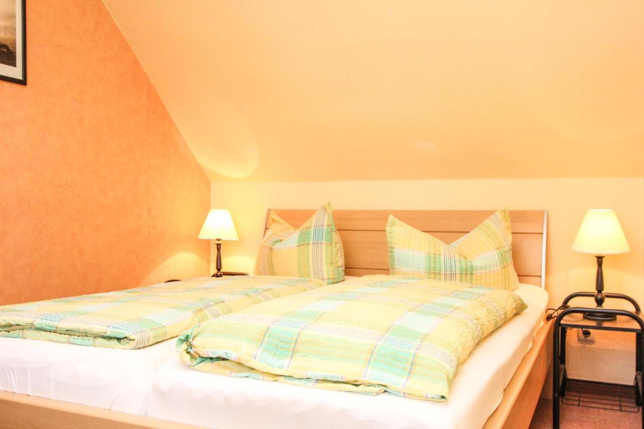 Apartament Likedeeler 3 Zingst Zewnętrze zdjęcie