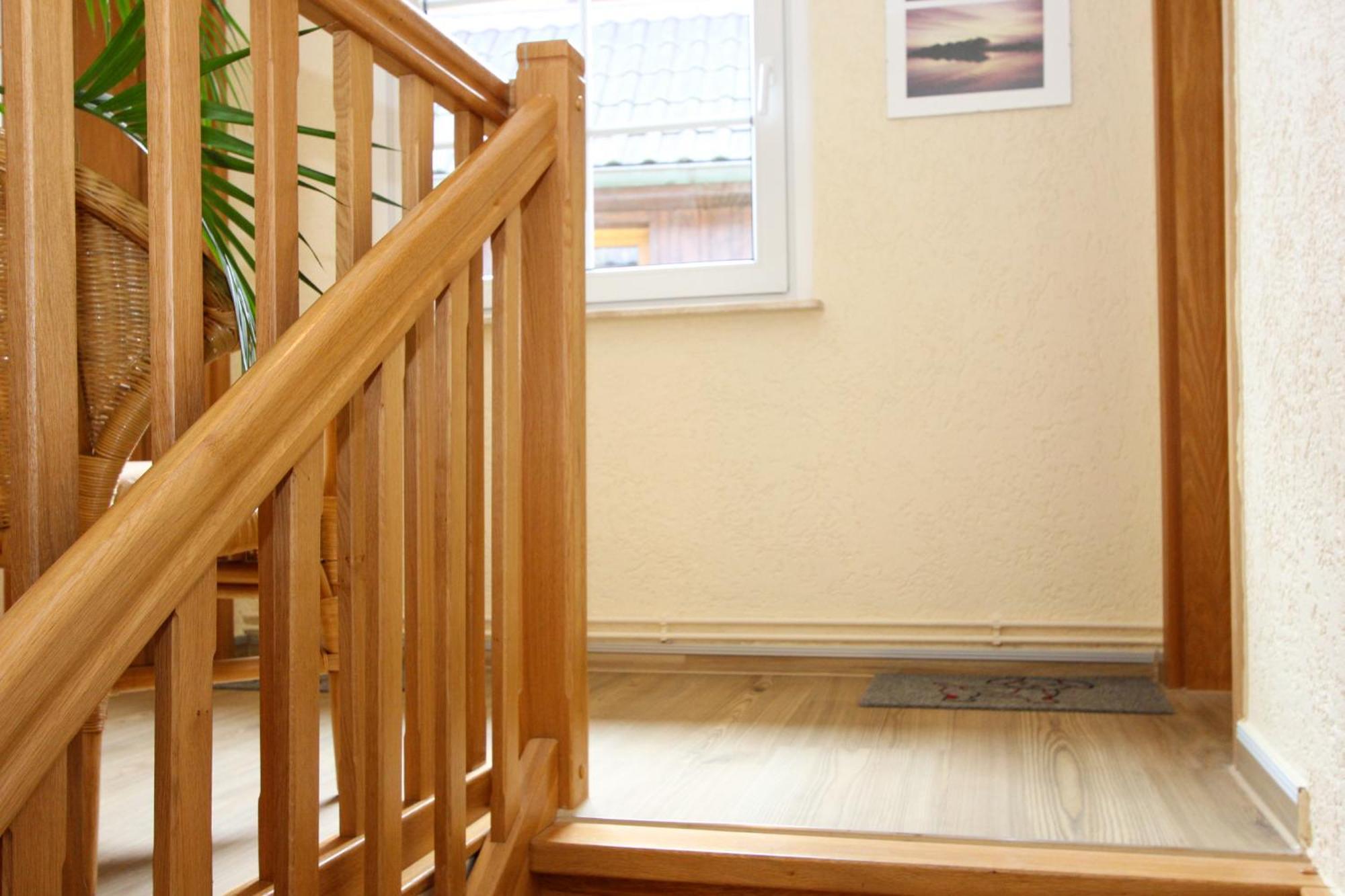 Apartament Likedeeler 3 Zingst Zewnętrze zdjęcie